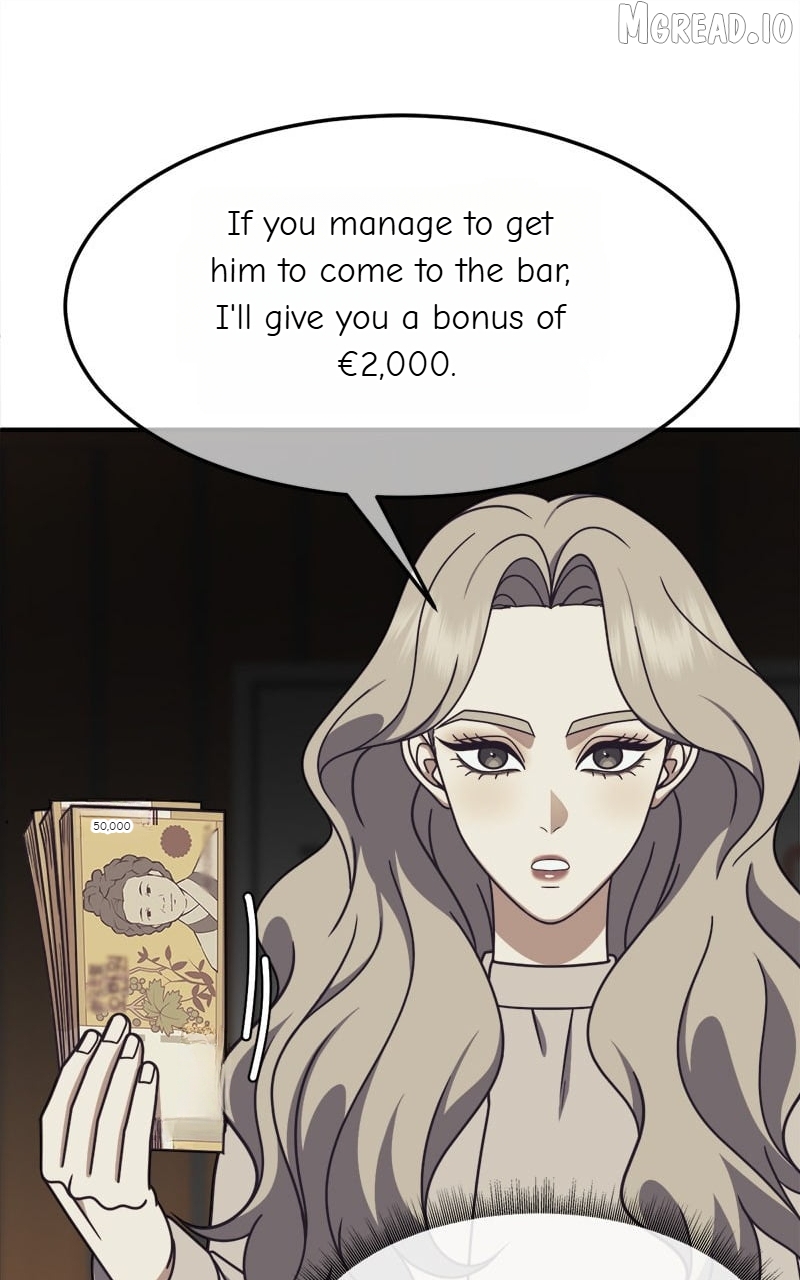 Change Me Chapter 223  - page 35